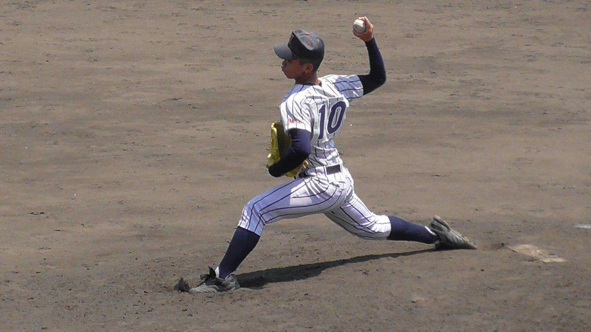 ko_ta__t's tweet photo. ～引退～
応援してくれた皆さん本当にありがとうございました！
また、支えてくれた家族、自分を野球選手として育ててくれたペガサス、千葉東シニアにも感謝したいです！
ありがとうございました。 https://t.co/7KUt5O28Hd