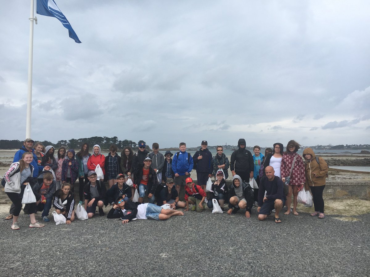 Miss Cape (@scapehistory) on Twitter photo Great week with an awesome bunch of students! Windy beach picnic and now for the ferry home. #TAAW <a href="/TorquayAcademy/">Torquay Academy</a> Great week with an awesome bunch of students! Windy beach picnic and now for the ferry home. #TAAW <a href="/TorquayAcademy/">Torquay Academy</a>