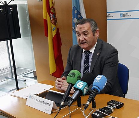 PPdeSarria's tweet photo. Sarria contará este ano cun dos obradoiros de emprego que financia a Xunta. https://t.co/WDuoZdCYFO