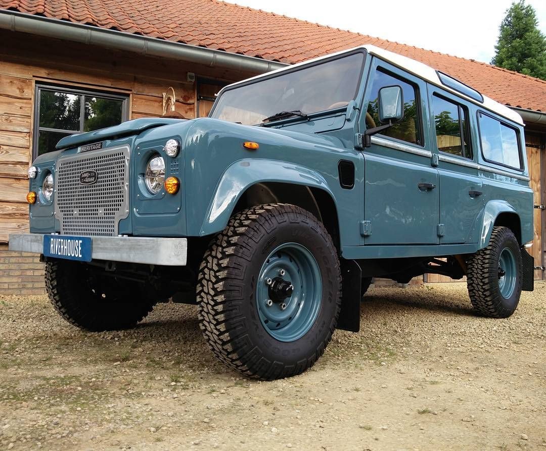 landroverphotoalbum tweet media