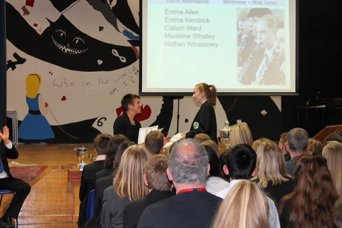 Julie Rudge (@TAHSHeadteacher) | Twitter