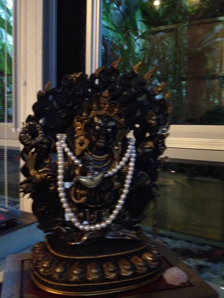 JanelleCJE's tweet photo. #Dalailama
#Buddha
#tsemtulku
#dharma
#oser
#Tibet
#zen
#yoga
#DS
#DorjeShugden 
#pastors
#kechara
#KecharaForestRetreat 
#Wisdom https://t.co/J0POzv968s