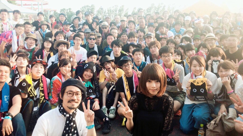 TAMU_RADIO's tweet photo. 今夜は #JOINALIVE2017 でのインタビューの模様をお届け！ゲストは『#THEORALCIGARETTES』『#GLIMSPANKY 』『#ポルカドットスティングレイ 』の3組！そしてDo You 名言集も！  #タムラジオ #stvradio #SCOOBIE_DO https://t.co/hYUfbp4CYZ