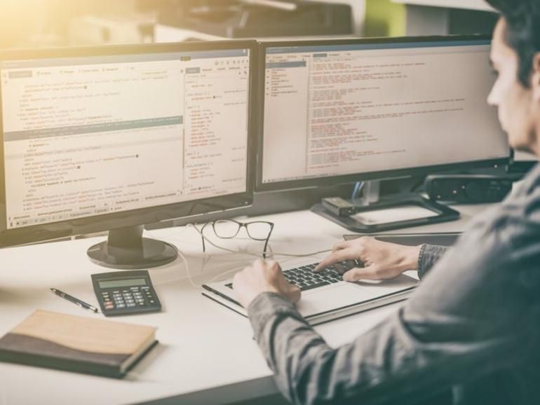 Hacktopiaa's tweet image. Why not be the best #programmer you can be? Here are 10 #tips to get you on your way!   #developer #juniordev buff.ly/2uwzw0r