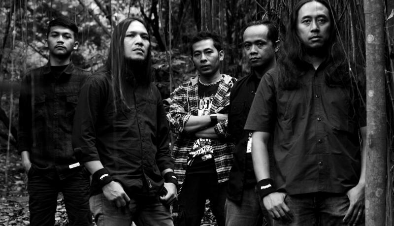 Download Single Forgotten - "Tumbal Postkolonial" Mp3