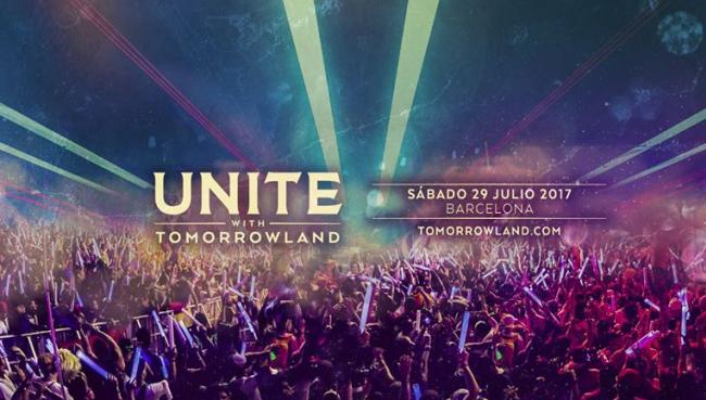 clubvanguardia's tweet photo. Sorteamos 5 entradas dobles para @TomorrowlandSPA. Sigue @clubvanguardia, dale like y retweetea el post. ¡Vive un espectáculo único! https://t.co/txjcXOtW0S