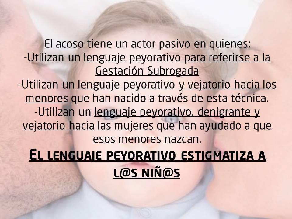 Sushi_Blade's tweet photo. A quienes imponen dictados evangélicos o códigos machistas, poco les importa dejar heridos a su paso #GestaciónAltruista RT https://t.co/ld33G3xk5A