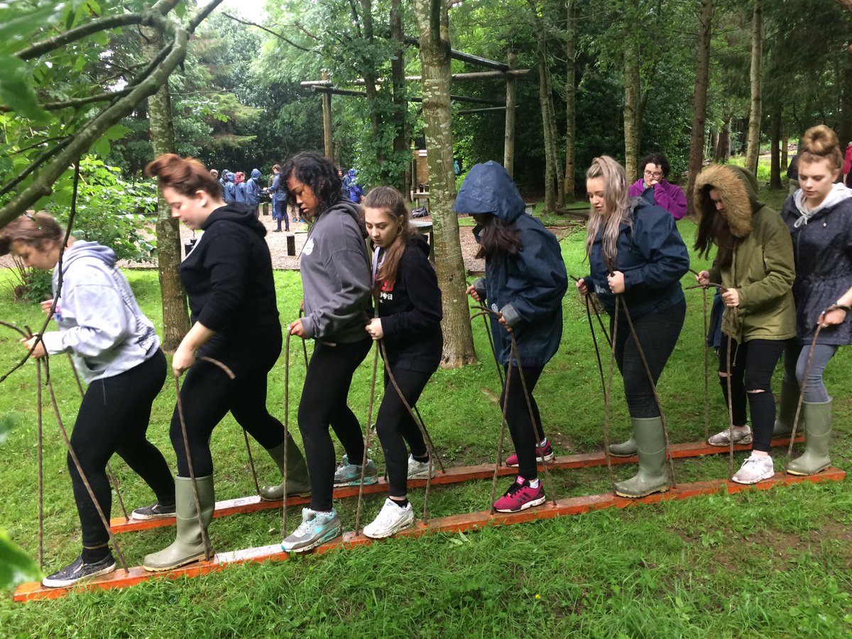 InspiraEmmaS's tweet photo. What an end to a brill week @UllswaterCentre! A great presentation from #TeamDemeter, with their team song! #NCSLancaster @inspiraforlife https://t.co/3ZWIkyGeeW