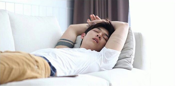 gxxodday's tweet photo. While you were sleeping Part 3 😂  #ก็อตอิทธิพัทธ์ //ขอบคุณพี่มิลาสำหรับแรงบันดาลใจในการรวมค่ะ หมดยังนะ? เหมือนจะมีอีก นอนเยอะก็เงี้ยะ 555555 https://t.co/FH6R8QElc9