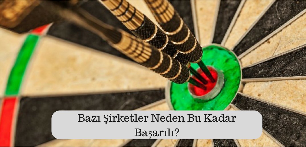 Bazi şirketler neden bu kadar başarılı?
  girisimle.com/bazi-sirketler…