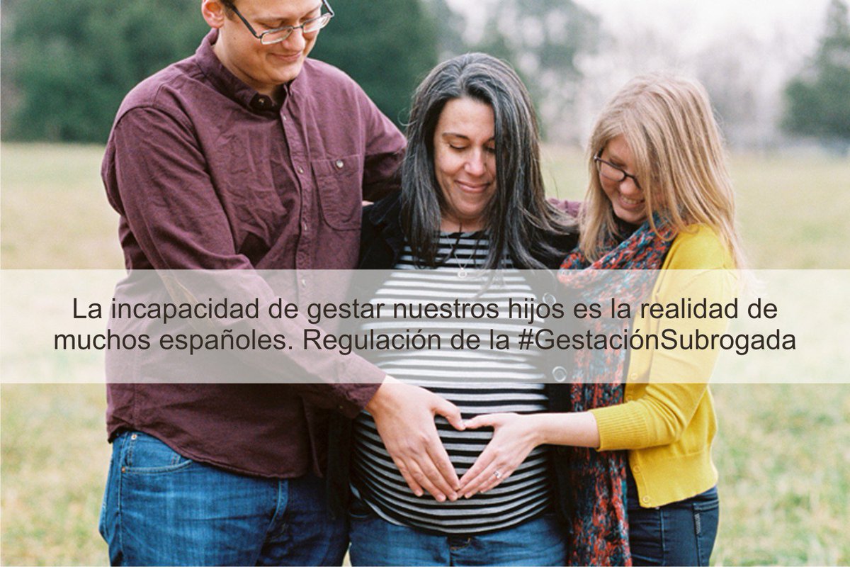Bonsai_Kiu's tweet photo. "No sentía q la donación de óvulos fuera algo q pudiera hacer,en cambio,me encanta estar embarazada"JODY (gestante) #GestaciónAltruista RT https://t.co/LFJSPXnYPc