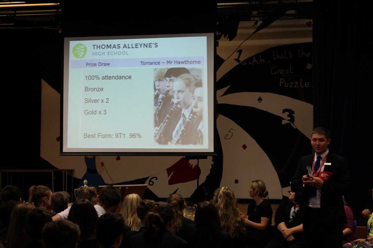 Julie Rudge (@TAHSHeadteacher) | Twitter