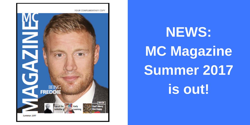 Mersey Care NHS FT π³οΈβπ (@mersey_care) on Twitter photo Our Summer 2017 MC Magazine is out now featuring a special interview from former England cricket captain <a href="/flintoff11/">Andrew Flintoff</a> bit.ly/2uha2Bv Our Summer 2017 MC Magazine is out now featuring a special interview from former England cricket captain <a href="/flintoff11/">Andrew Flintoff</a> bit.ly/2uha2Bv