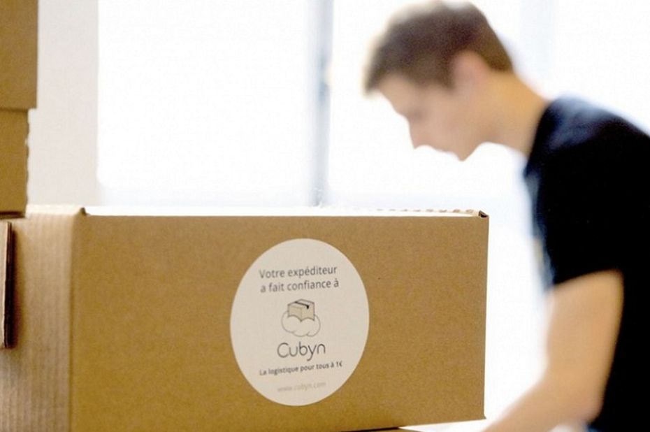 ierocalifornia's tweet image. Le spécialiste du 1er kilomètre #cubyn lève 6 millions d'euros #udigital usine-digitale.fr/article/logist…