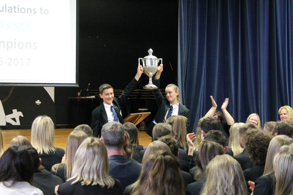 Julie Rudge (@TAHSHeadteacher) | Twitter