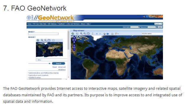 ThisWormyWorld's tweet photo. #FridayMap Top 15 free #gis data sources you will ever need. https://t.co/JlALAoiooE #map https://t.co/mFclbqEunH