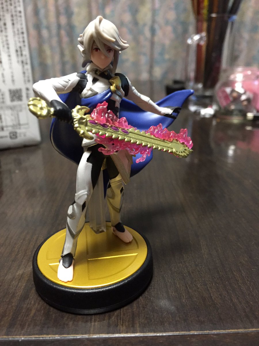 アイクアユミ Na Twitteru きようは スマブラwiiu 3dsファイアーエムブレムカムイ男とファイナルファンタジークラウド買いましたです とても ファイアーエムブレムとファイナルファンタジー写真 撮りましたです