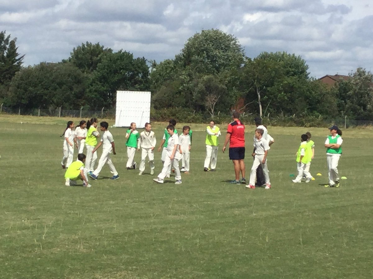 Ealing Cricket Club (EalingCricket) Twitter