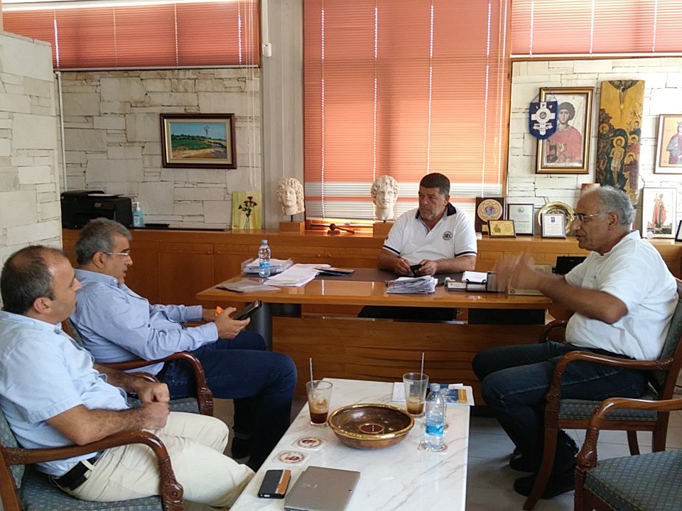 Dialogue_Parali's tweet photo. Πρόγραμμα Excelsior (Πρόγραμμα Αριστείας) του ΤΕΠΑΚ με μέλος και τον Δήμο Παραλιμνίου προς όφελος της ποιότητας ζωής των Δημοτών μας https://t.co/YDMKrjCmwq