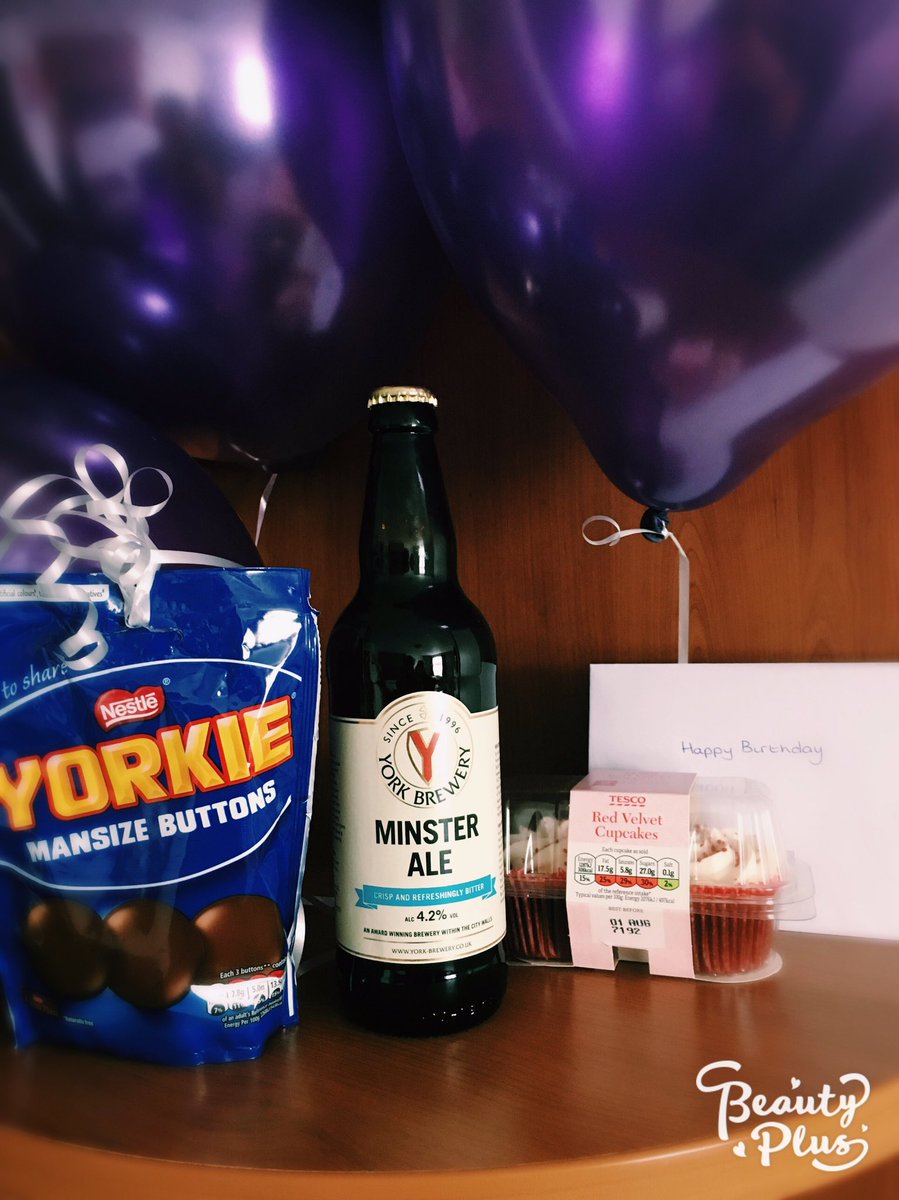 Guest birthday at YorkNorthWest #regionalisethewow #mattsnottight <a href="/michaelhunter62/">Michael Hunter</a> <a href="/AndyFr4ncis/">AndyFr4ncis</a>