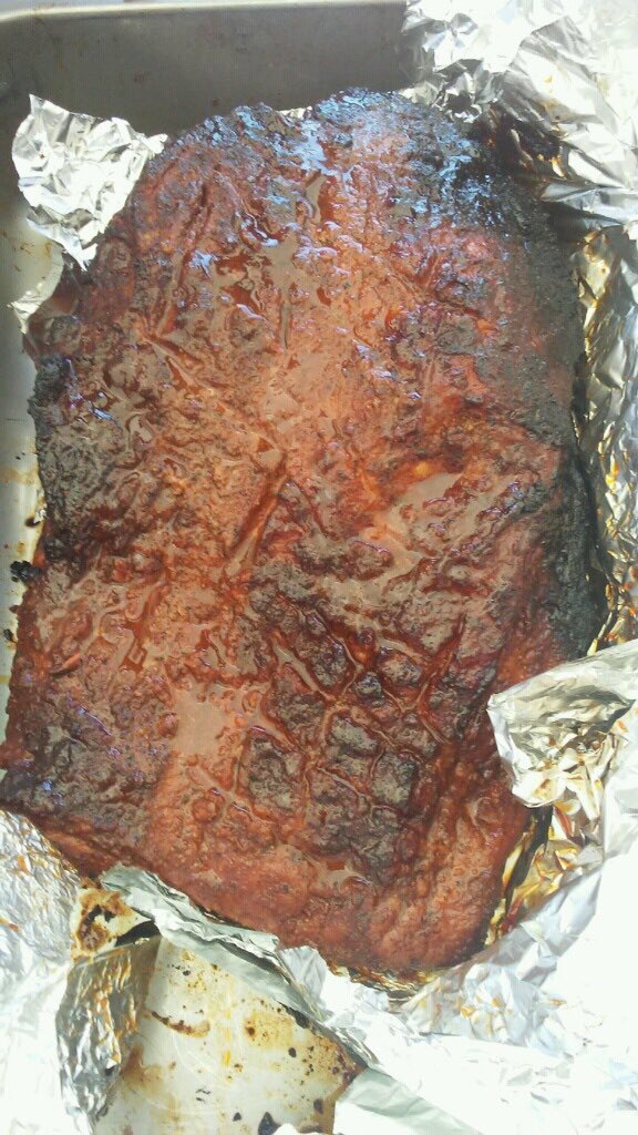 BBQCEW's tweet photo. @bflay I want to challenge you in beat b flay in bbq so much you are a great cook sir https://t.co/a9bK7zAOaG