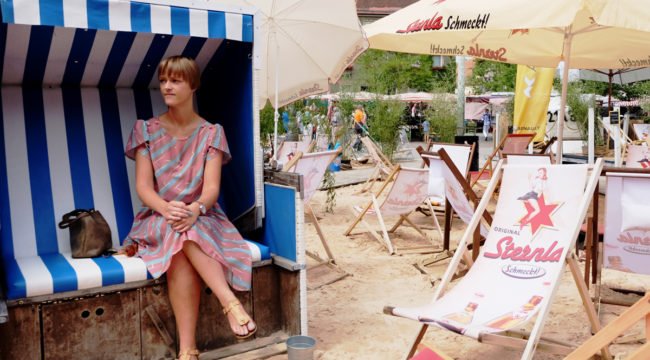 Wie dein nächster Besuch in #Erlangen zu einem Kurzurlaub an die Nordsee wird: smile4travel.de/europa/deutsch…
#14Cities #VisitFranconia