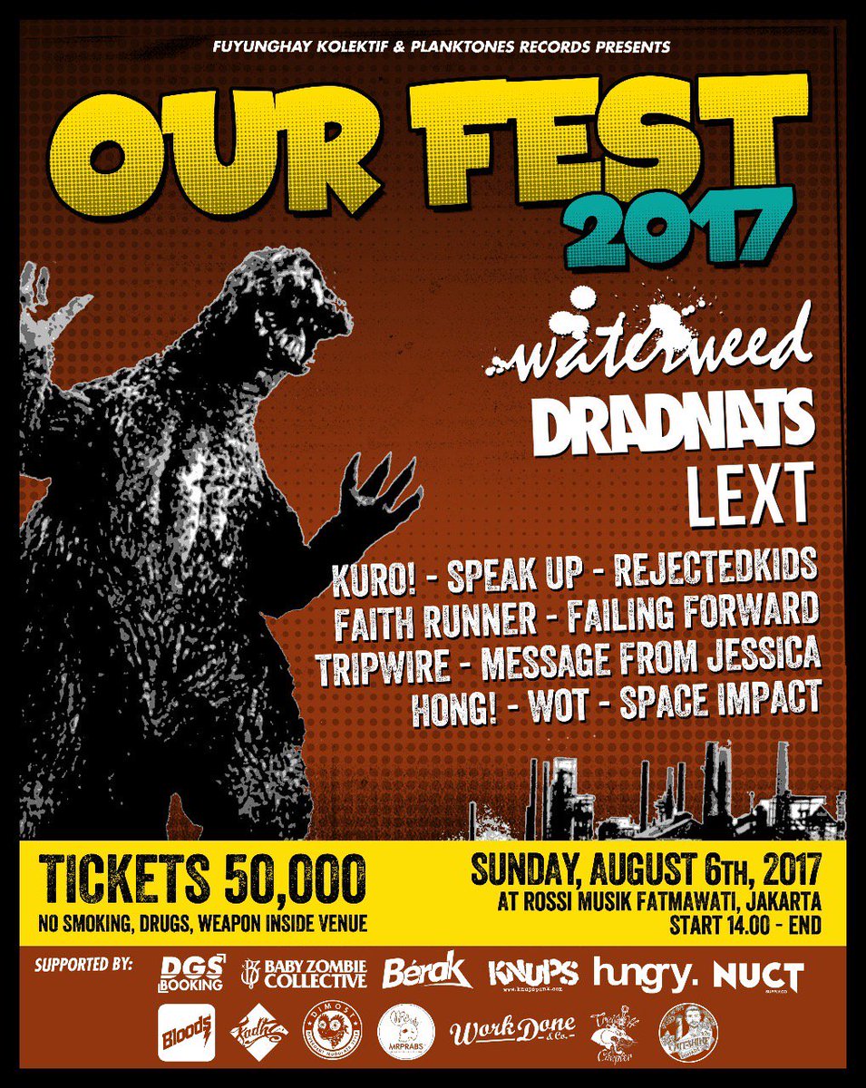 tirta gitara saputra (@tircaster) on Twitter photo 