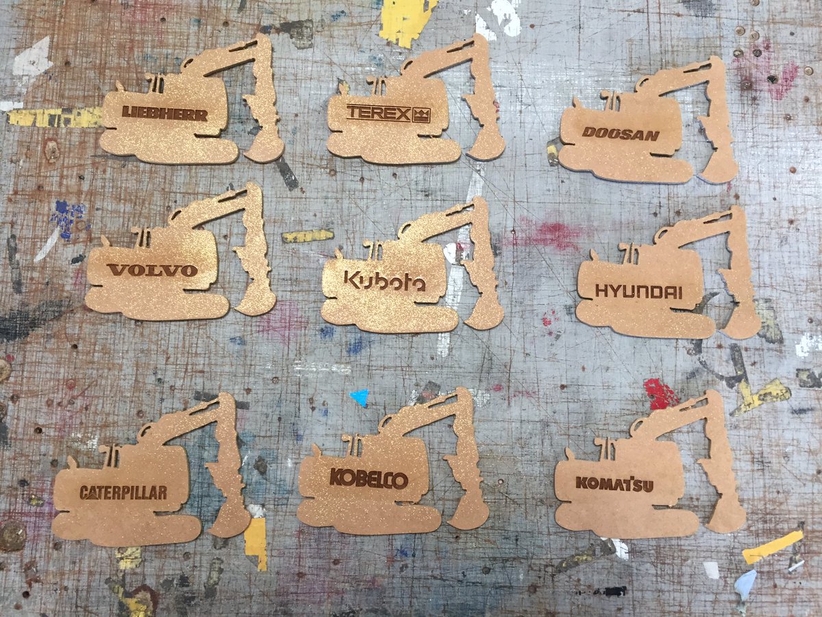 nevadasigns's tweet photo. Laser engraved wedding table centre pieces #epiloglaser https://t.co/SUGtmGeLkr