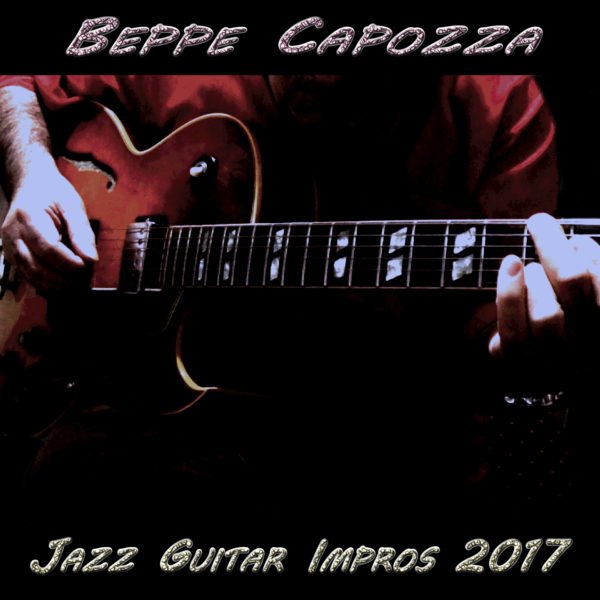 commusicenter.com/product/jazz-g… #buy #digitalmusic #beppecapozza #music #commusicenter #jazz #guitar #guitarlovers #funguitar #guitarmusic