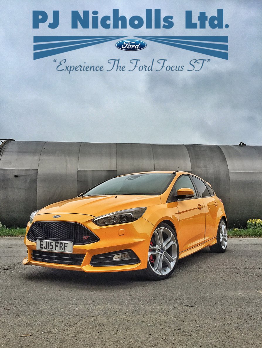 pjnauto's tweet photo. #SUNROOF
#STYLEPACK
#REDBRAKECALIPERS
#19INCHALLOYS 
#HEATEDSTEARINGWHEEL
#BLIS
#REARCAMERA
#FORD
#PJNICHOLLS
#FORDDEALERSHIP
#FOCUSST https://t.co/pgNfuA9lyq