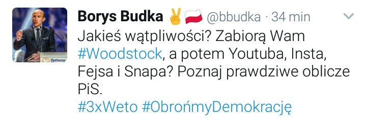 copone1dak's tweet photo. Twittera, painta, kurwa, Worda i paszporty polsatu. https://t.co/R7aGNnmxnR