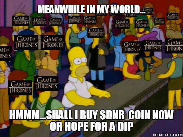 RusRapInfo's tweet image. check this MEME for @denariuscoin! RT's highly appreciated! :)
#GameOfThones #denarius
Join in!