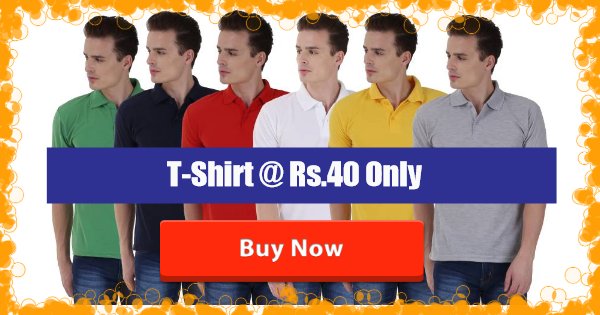 sikhasharma1990's tweet photo. T-shirt @Rs.40/- https://t.co/TFVoybOkj4

#fashion #guntur #gurgaon #noida #ameerpet #lucknow #kanpur #patna #vizag https://t.co/8QuKpLQj8M