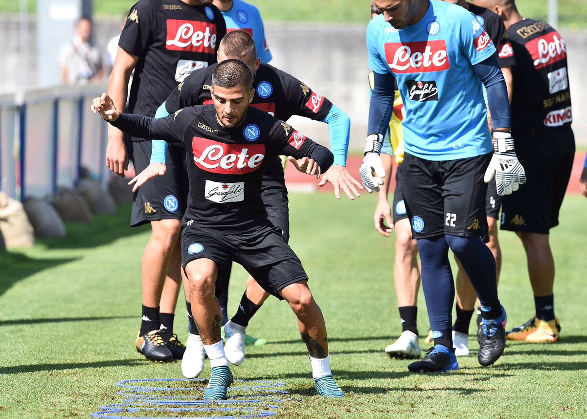 Official SSC Napoli (@sscnapoli) | Twitter