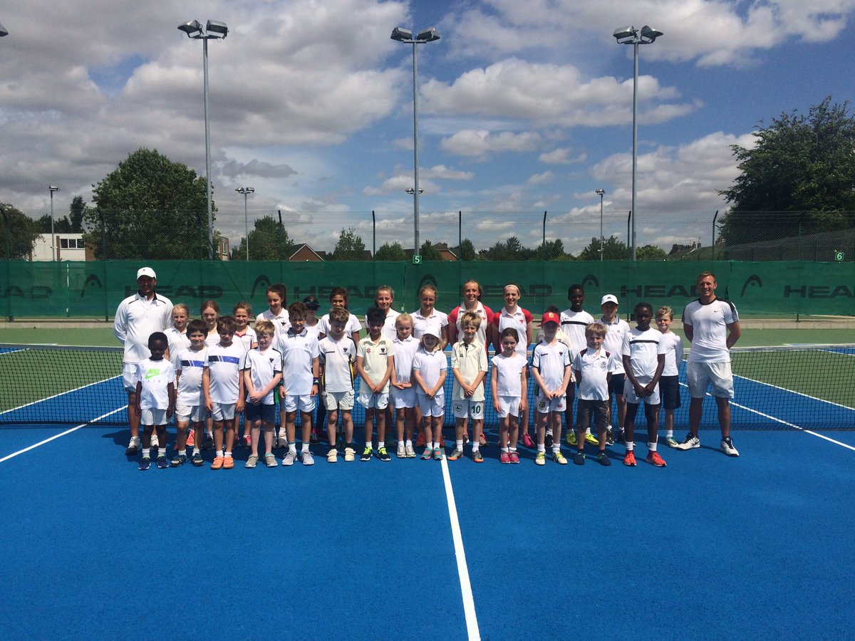 Wimbledon whites day, doubles finished and singles starting at 1pm!! 🎾☀️ #tennis <a href="/riversidebeds/">riversidetennisclub</a> <a href="/BedsTennisLTA/">Bedfordshire LTA</a> <a href="/Wimbledon/">Wimbledon</a> <a href="/Woolfman79/">Tony Woolf</a>
