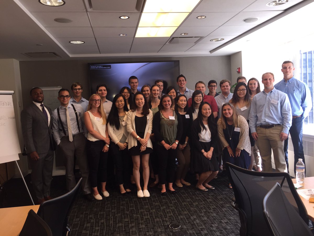 PierreLeeGroup's tweet photo. Thank you @EisnerAmper for inviting me to speak about the #ArtofNetworking &amp; #ProfessionalBranding #EisnerAmper  #PLGConsulting https://t.co/XJ0VCnKRzR