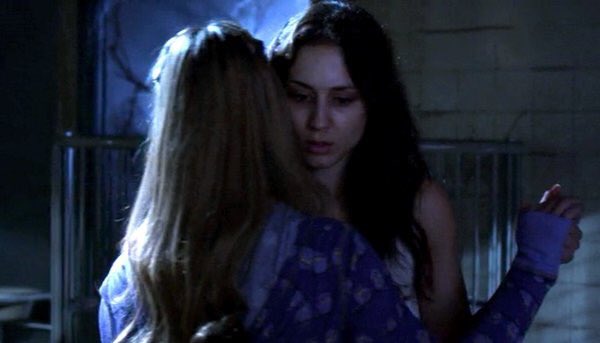 BoothJade_maya's tweet image. Spalison went from friends who shared the same brother to being Cousins
#PLLFamilyForever #Spalison #PLLForever