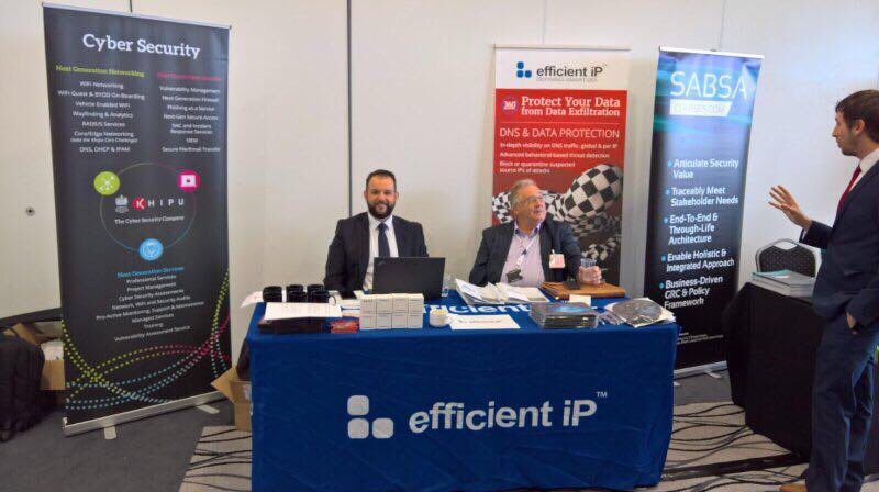 KhipuNetworks's tweet photo. #Fridayroundup! New @ArubaEMEA customers. 3 events; CapeTown #cssa17, @efficientip & @ucisa w/ @Jisc. @ShawseyShaw picks up our #cybertruck? https://t.co/NYiG4CfwL6