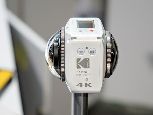 360_rumors's tweet photo. Mark your calendars: @KodakPixpro #Orbit360 #4KVR360)U.S. release date https://t.co/LQr5Ep6nUz https://t.co/ssWUQtdlPw