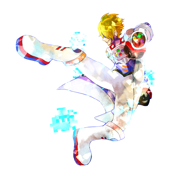 アタリのtwitterイラスト検索結果 アタリのtwitterイラスト検索結果