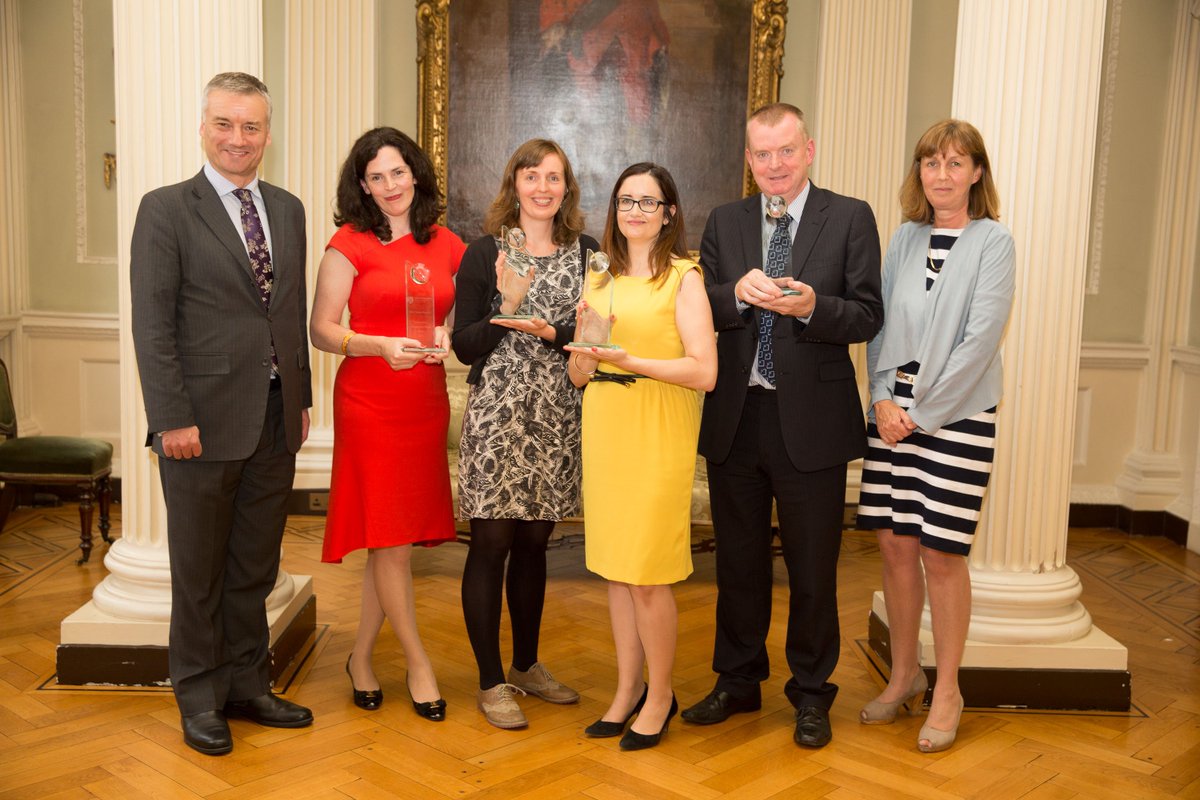 tcddublin's tweet photo. Well done to our @tcdglobal Global Engagement awardees, read more in @pjprendergast’s summer ezine #TrinityNow https://t.co/17hXKMpHpX https://t.co/JELAfE8kND