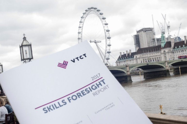 digitalassess's tweet photo. Skills Foresight Report for Hair and Beauty Published. Full report can be found https://t.co/LsnUBzOBHj @VTCT_uk @ITECWorld https://t.co/Fou8geDtlz