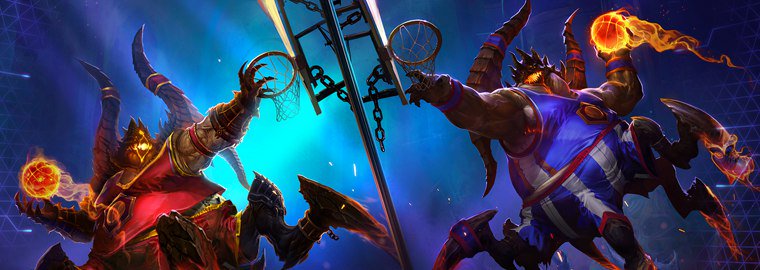 UnEpicKid's tweet photo. This week’s brawl is the AzmoDUNK Brawl Don't miss it!
https://t.co/A3gdyYUGh5
#HeroesOfTheStorm #Nexus #HOTS #Event #Brawl #AzmoDUNK https://t.co/glu0u3lNuv