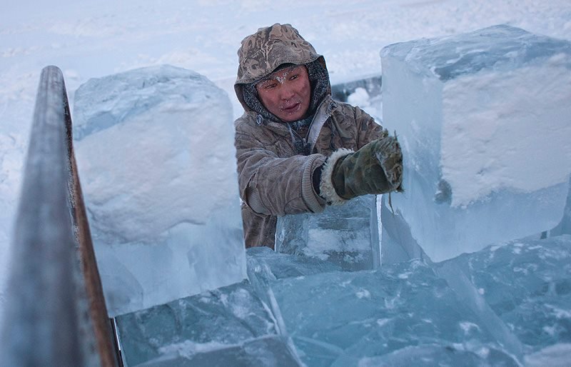 Brrr... Den 21 juli 1983 visade termometern - 89,2 C i Vostok, Sydpolen vilket är den kallaste uppmätta tempen någonsin
#somSvenskSommar