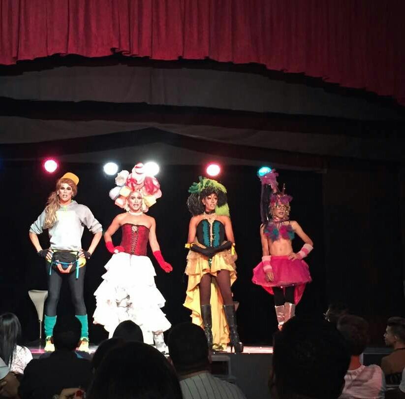 RamLumyer's tweet photo. @MovidaCaracas disfruten este Sab y Dom en @teatrosambil de Reinas Arrastradas (@R_arrastradas ) y ríe como nunca https://t.co/DX4xTf88mY