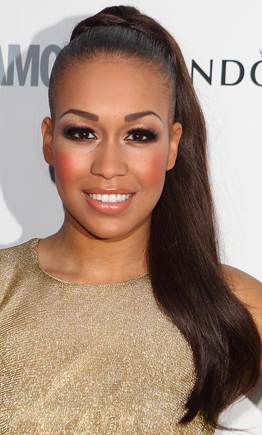 Happy Birthday Rebecca Ferguson 