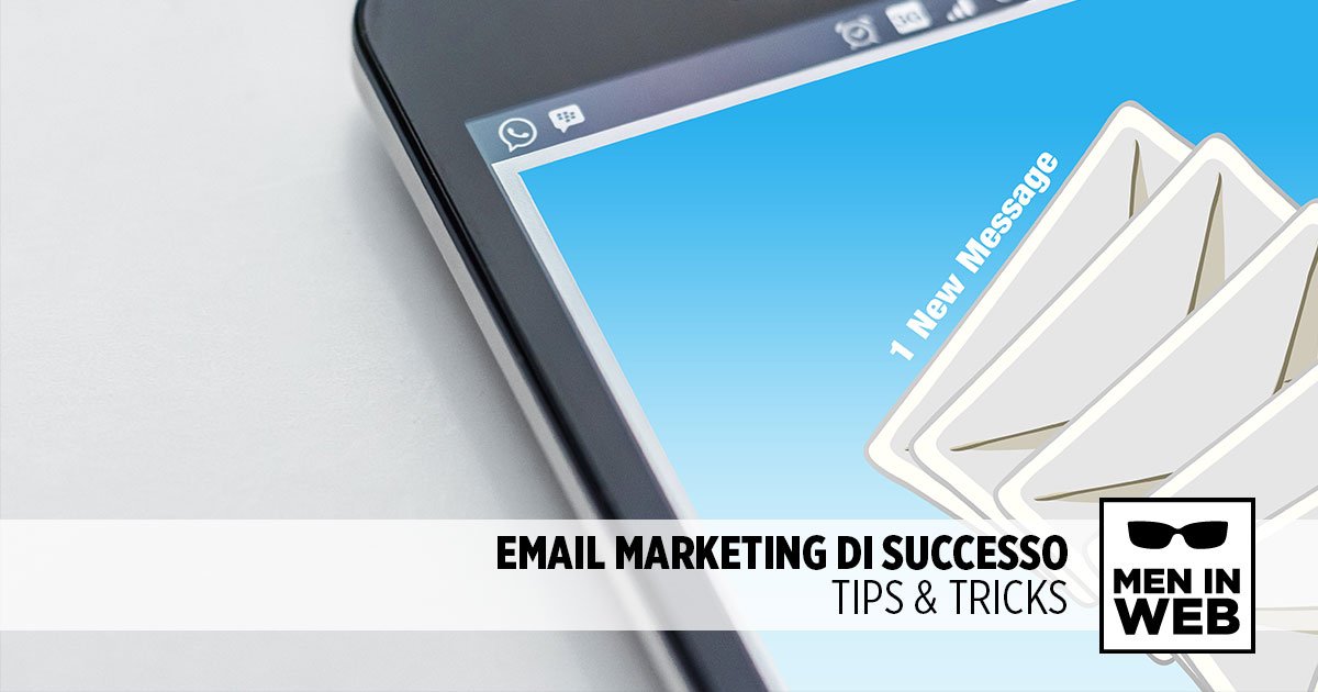 MenInWebHQ's tweet photo. Leggi i nostri #marketing tips per ottimizzare le tue e-mail e far crescere il tuo #business online.
#EmailMarketing https://t.co/BJpXvWIO7y https://t.co/60W6ychiEd