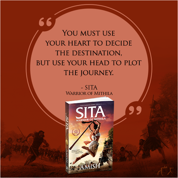 TeamAuthorAmish's tweet photo. Do you agree? #SitaWarriorOfMithila
Order your copy: https://t.co/8KAlPD5hpW
@WestlandBooks https://t.co/0VkCZqxZGC