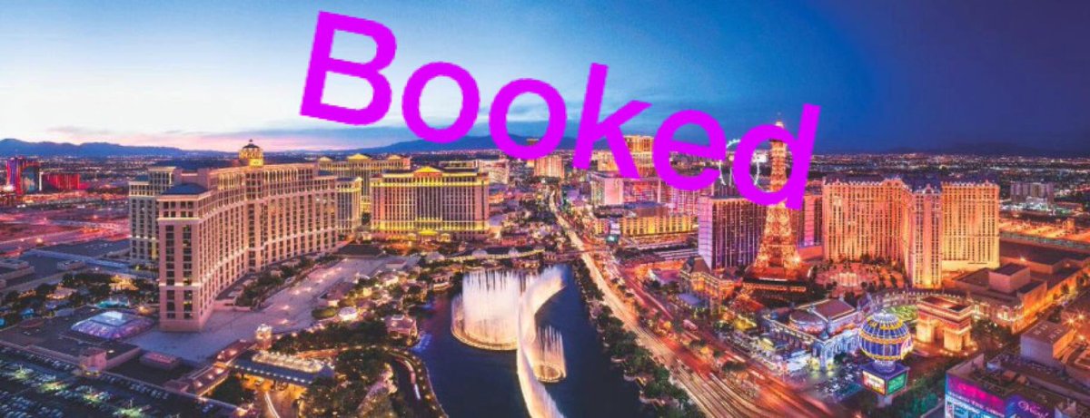 DenniGregory's tweet photo. Next years holiday all booked #excited https://t.co/KiLfVuPoM2