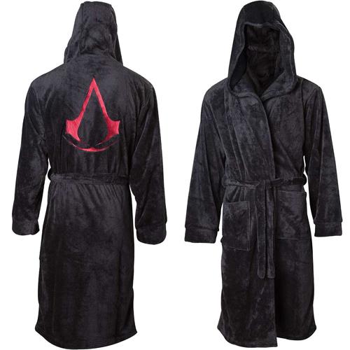 Last few Adults #AssassinsCreed Bathrobe <a href="/GreatGearStore/">GreatGearStore</a>
bit.ly/2uPy2Pd
#Cosplay #Gaming
